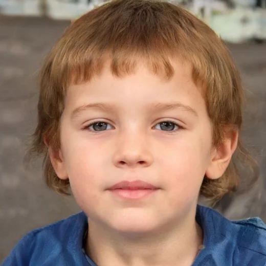 Foto enviada pela família do Theo