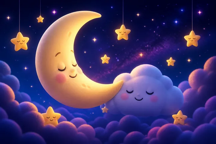 Hora de Dormir
