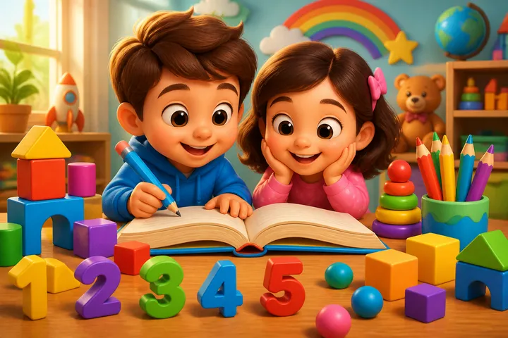Educativos